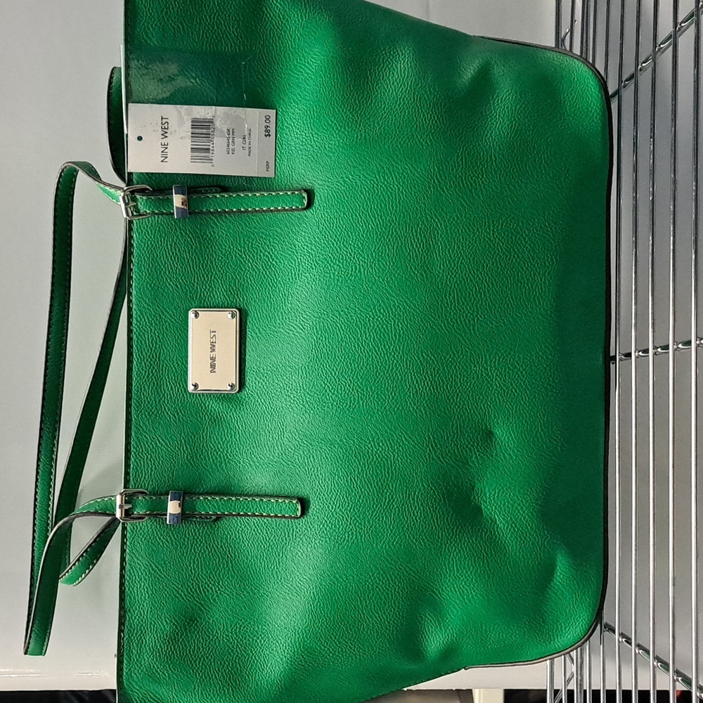 Nine West Tote